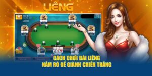 Liêng Là Gì? Tại Sao Lại Thu Hút Người Chơi?