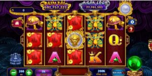 Luật Chơi Quay Thú OK365 – Đơn Giản Nhưng Kịch Tính